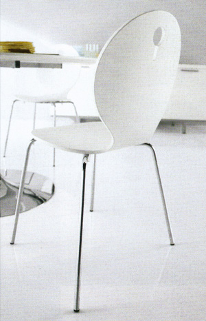 Calligaris Toy Stoler