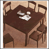 Calligaris Vario Dining Table