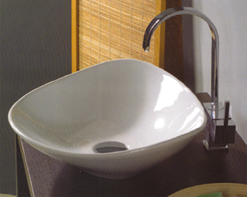 Baderom, Dusj, Servant