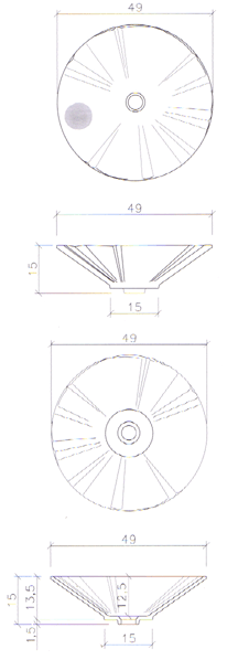 Baderom, Dusj, Servant
