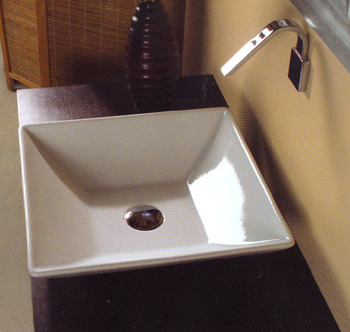 Baderom, Dusj, Servant