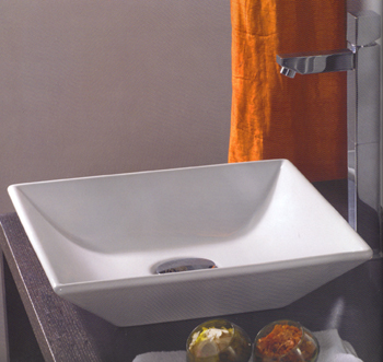 Baderom, Dusj, Servant