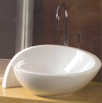 Baderom, Dusj, Servant