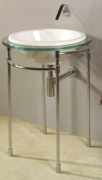 Baderom, Dusj, Servant