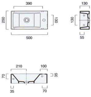 Catalano Verso Servanter