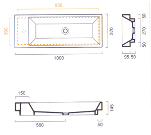 Catalano Verso Servanter