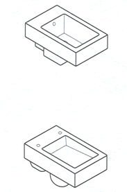 Catalano Verso Toaletter