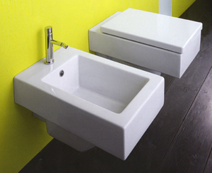 Catalano Verso Toaletter