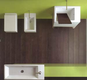 Catalano Verso Toaletter