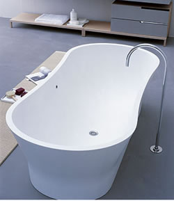 Agape Viceversa Badekar