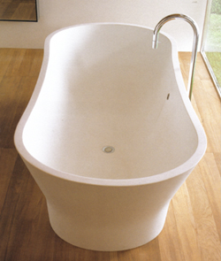 Agape Viceversa Badekar