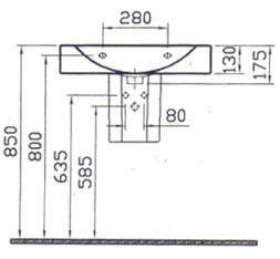 Design Baderom, Bad, Dusj, Bad Servanter