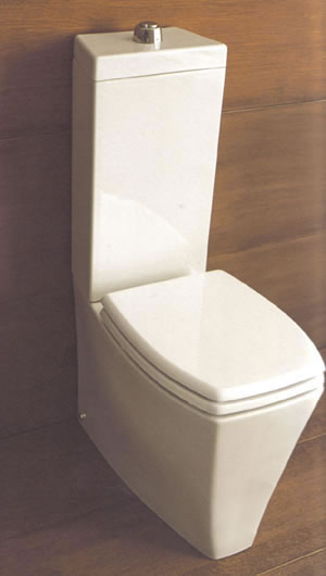 Vitruvit Ice Toalett