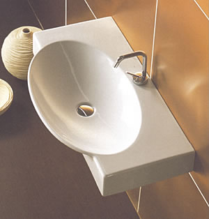 Vitruvit Swing Servanter