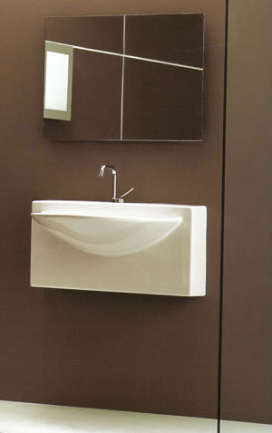 Vitruvit Wall Servanter