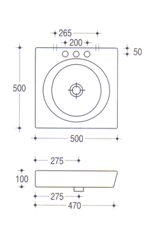 Vitruvit Cubic Servant