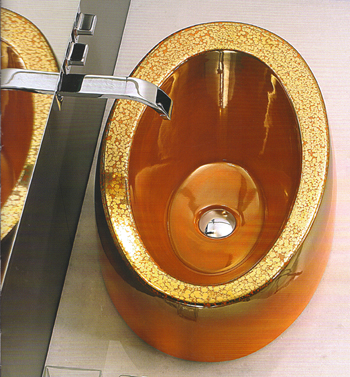 Master Ceramiche Volume Servanter