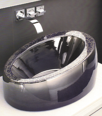 Master Ceramiche Volume Servanter