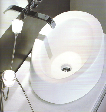 Master Ceramiche Volume Servanter