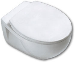 Catalano Zerolight Toalett