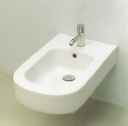 Rapsel Wellcome Toalett