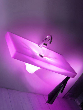 WET Meltdown Servanter