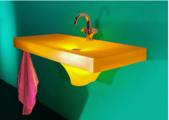 WET Meltdown Servanter