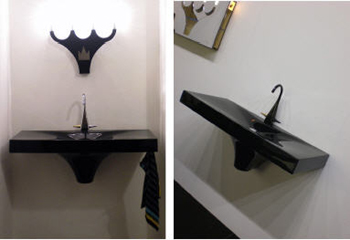 WET Meltdown Servanter