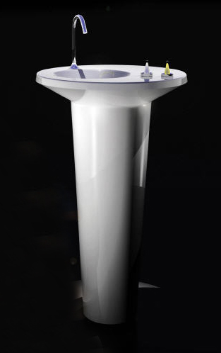 WET Mr. Big Servanter