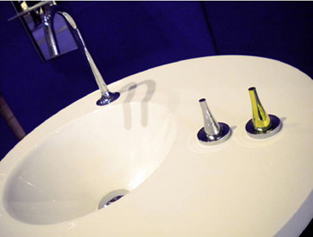 WET Mr. Big Servanter