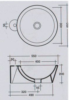Vitruvit Wind Servant