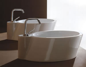 Vitruvit Wind Servant