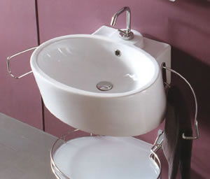 Vitruvit Wind Servant