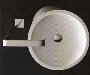 Antonio Lupi Xilox Servant