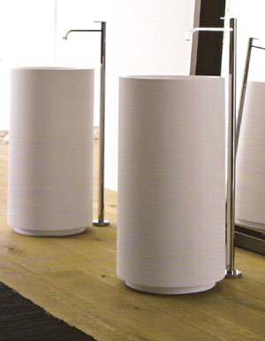 Antonio Lupi Xilox Servant