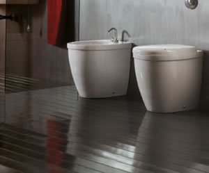 Vitruvit Young Toalett