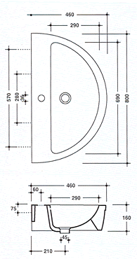 Vitruvit Young Servant