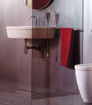 Vitruvit Young Servant