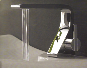 Blandebatteri, Dusj, Toalett 