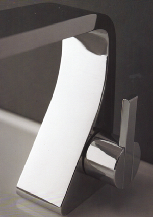 Blandebatteri, Dusj, Toalett 