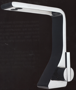 Blandebatteri, Dusj, Toalett 