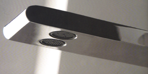 Blandebatteri, Dusj, Toalett 