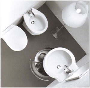 Catalano Zerolight Servant