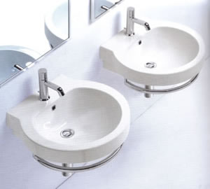 Catalano Zerolight Servant