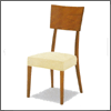 Calligaris Arcadia Stoler