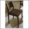 Calligaris Art Stoler