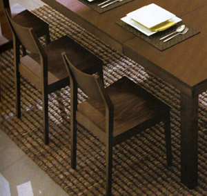 Calligaris Art Stoler