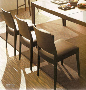 Calligaris Asia Stoler