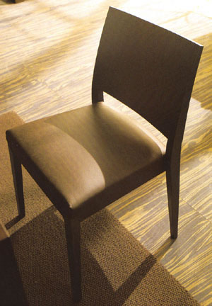 Calligaris Asia Stoler