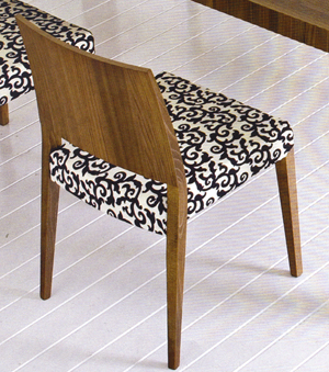 Calligaris Asia Stoler
